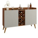 Buffet Aparador para Sala Cinamomo/Areia